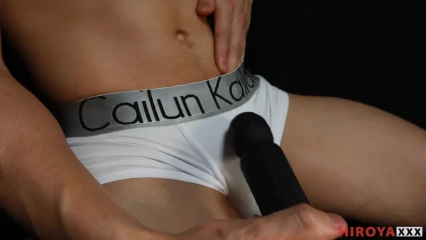 The Beauty of Chinkou's Double Release Gay Porn 2
