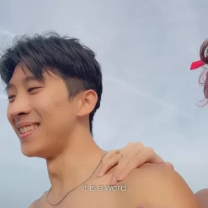 Puerto Rico, Beach Blanket Backrub: Sam Vu & Madino Rush The Great Outdoor Bang with Nani and Tyler Wu Gay Porn