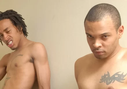 There’s Always Room for More Cock at Edward James! There's Always Room for More Cock at Edward James! Gay Porn