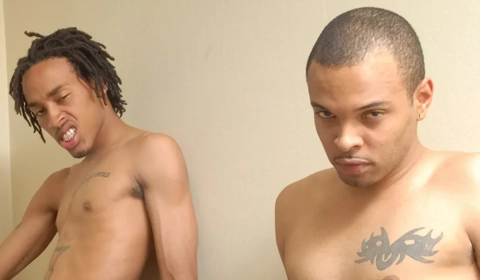 There's Always Room for More Cock at Edward James! Gay Porn