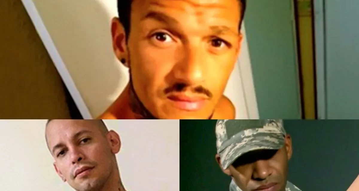 Three's Company: Leo's Interracial Bareback Adventure Gay Porn