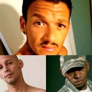 Three's Company: Leo's Interracial Bareback Adventure Gay Porn