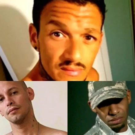 Three’s Company: Leo’s Interracial Bareback Adventure Three's Company: Leo's Interracial Bareback Adventure Gay Porn