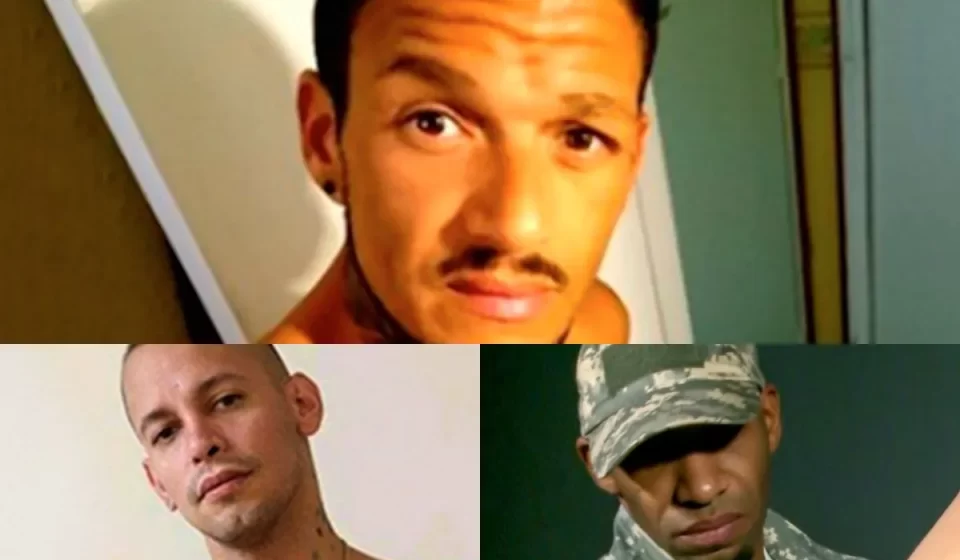 Three's Company: Leo's Interracial Bareback Adventure Gay Porn