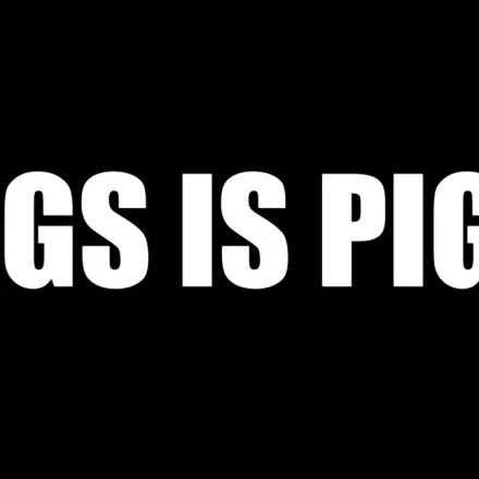 TIM Unveils PIGS IS PIGS – More Filth From Brazil! Gay Porn