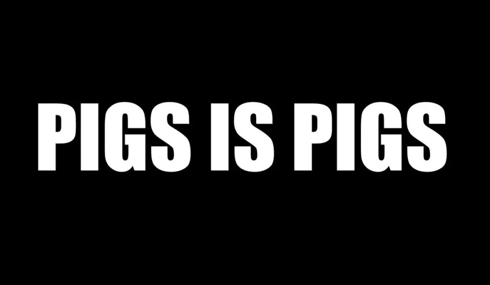 TIM Unveils PIGS IS PIGS – More Filth From Brazil! TIM Unveils PIGS IS PIGS – More Filth From Brazil! Gay Porn