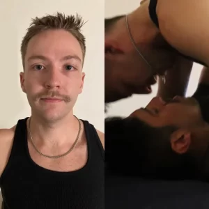 Welcome Home, Link! The Filthy Journey Begins... Gay Porn