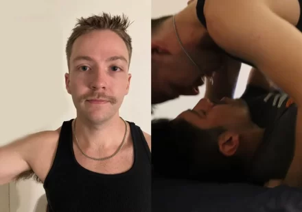 Welcome Home, Link! The Filthy Journey Begins... Gay Porn