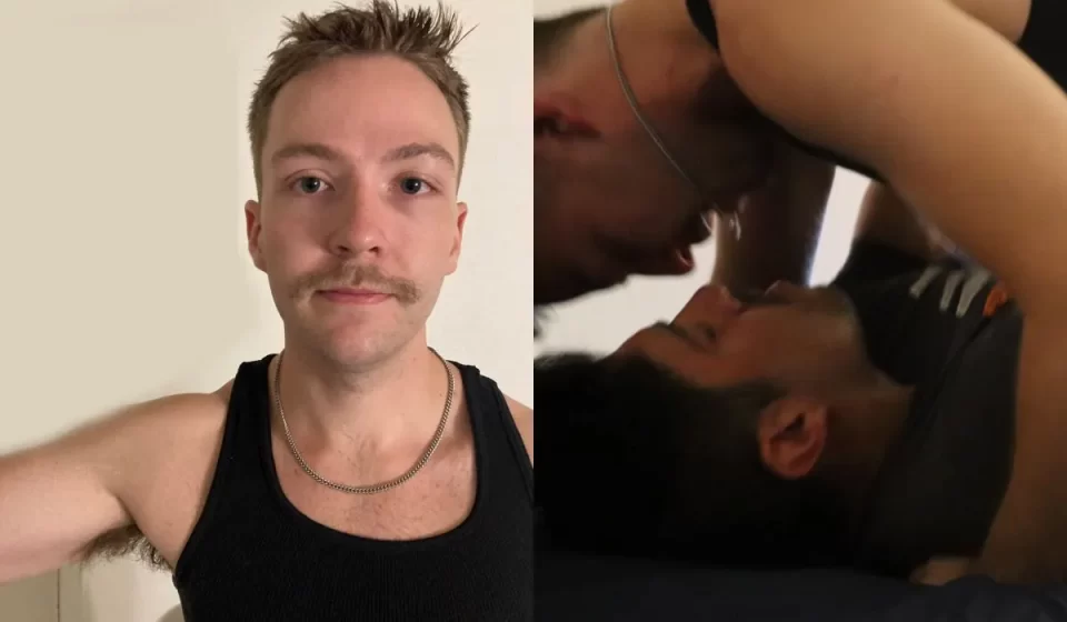 Welcome Home, Link! The Filthy Journey Begins... Gay Porn