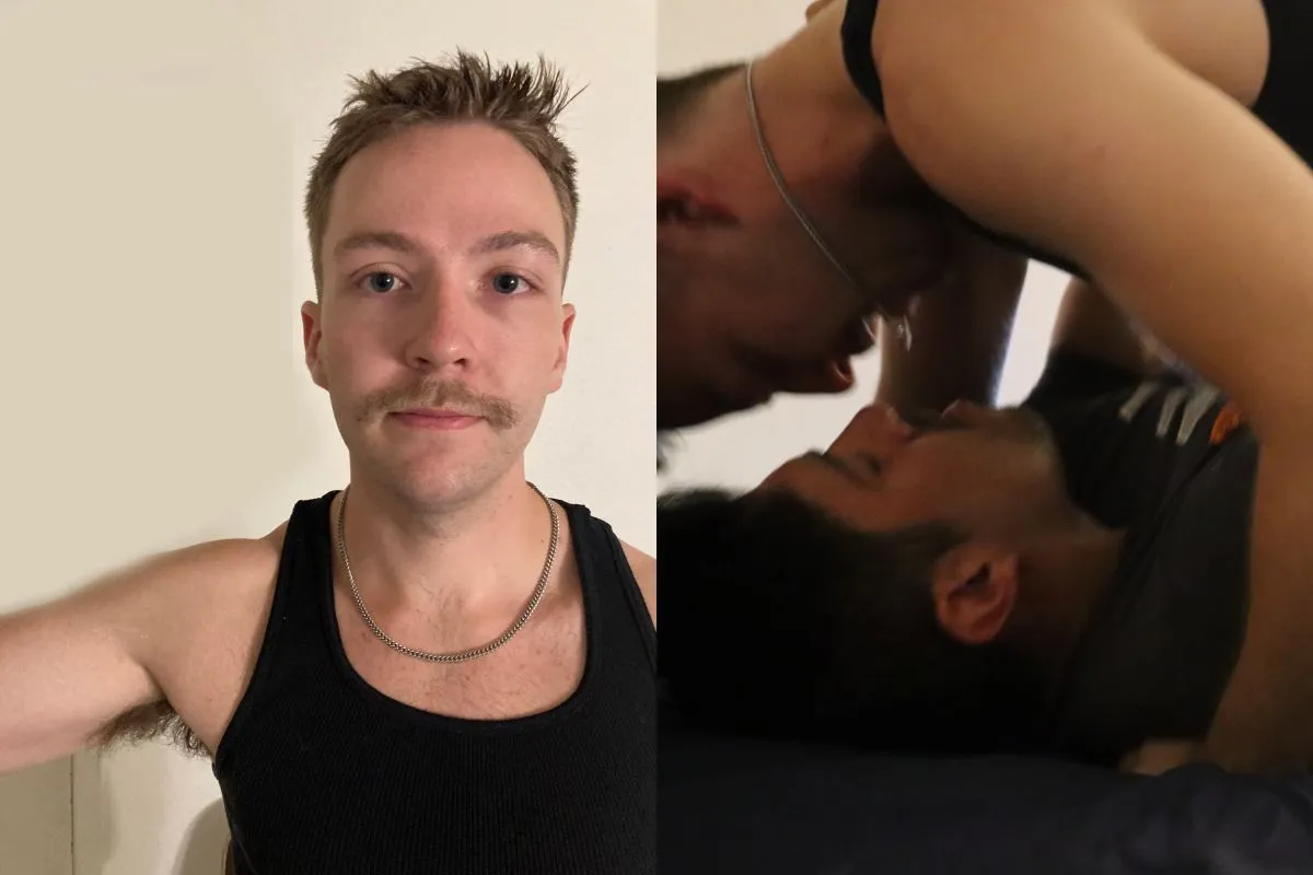 Welcome Home, Link! The Filthy Journey Begins... Gay Porn