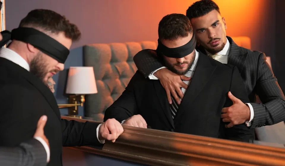 Worship: Alex Palmieri’s Surrender to Pol Prince’s Dominance Worship: Alex Palmieri's Surrender to Pol Prince's Dominance Gay Porn