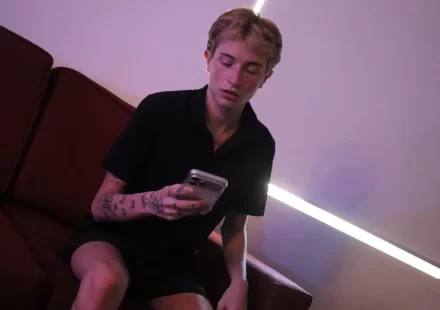 A Horny Cum Pig Gets His Holes Wrecked at Sketchy Sex Gay Porn