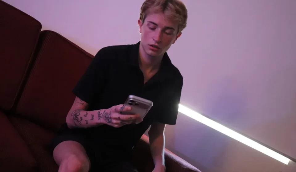 A Horny Cum Pig Gets His Holes Wrecked at Sketchy Sex Gay Porn