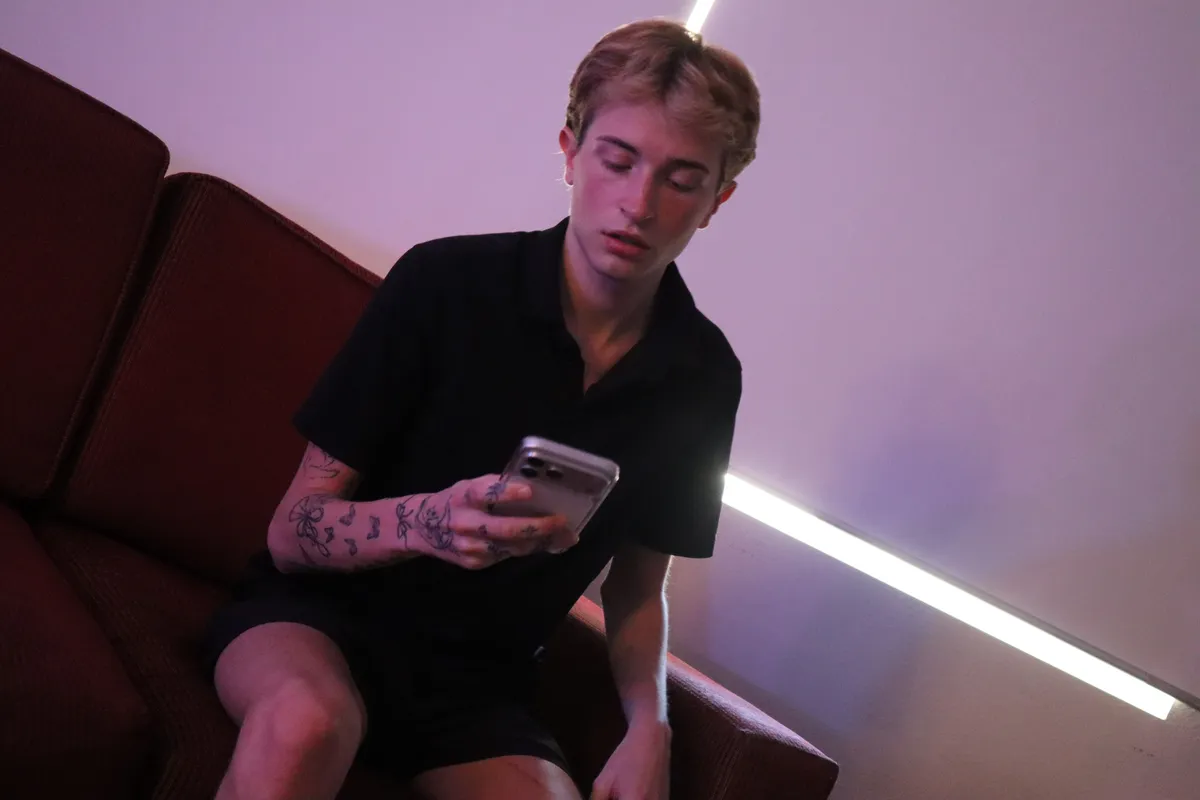 A Horny Cum Pig Gets His Holes Wrecked at Sketchy Sex 6 A Horny Cum Pig Gets His Holes Wrecked at Sketchy Sex Gay Porn