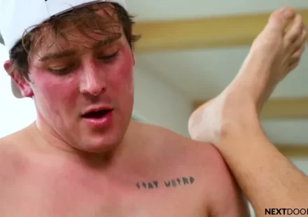 ASGmax Drops Josh Brady & Beaux Matthews Frat Heat ASGmax Drops Josh Brady & Beaux Matthews Frat Heat Gay Porn