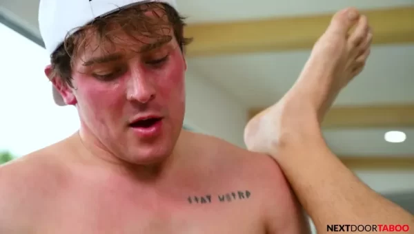 ASGmax Drops Josh Brady & Beaux Matthews Frat Heat Gay Porn ASGmax Drops Josh Brady & Beaux Matthews Frat Heat Gay Porn