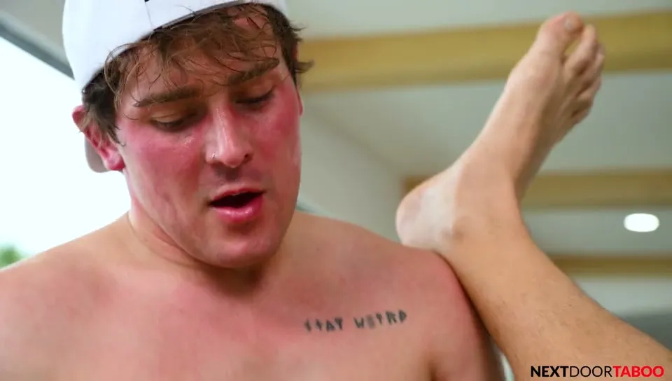 ASGmax Drops Josh Brady & Beaux Matthews Frat Heat ASGmax Drops Josh Brady & Beaux Matthews Frat Heat Gay Porn