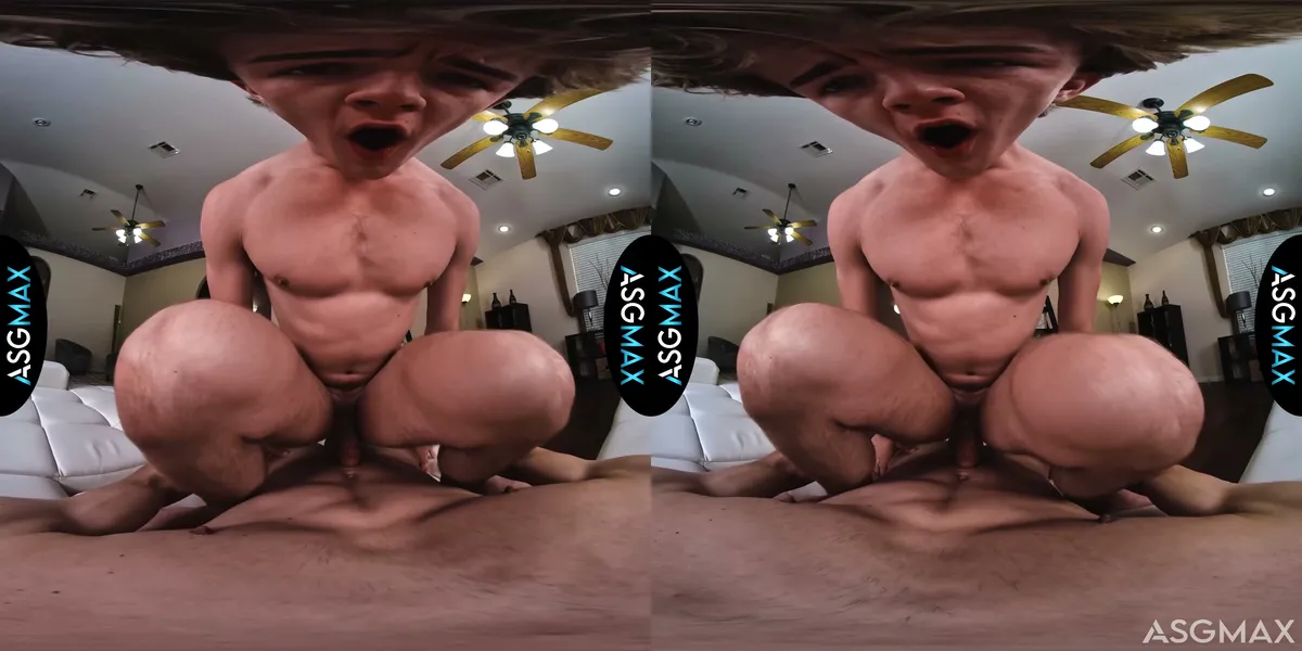 ASGmax Realizes a VR Scene With Eddie Patrick & Oliver Marks 10 ASGmax Realizes a VR Scene With Eddie Patrick & Oliver Marks Gay Porn 9