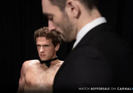 Boy For Sale: The Auction of Bunker Payne & Jack Aries Boy For Sale: The Auction of Bunker Payne & Jack Aries Gay Porn