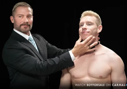 BoyForSale Introduces Grayson Cole’s Mouth-Watering Auction BoyForSale Introduces Grayson Cole's Mouth-Watering Auction Gay Porn