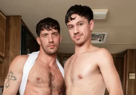 Breeding Bros with Ty Roderick & Dakota Wonders, Live Now! Breeding Bros with Ty Roderick & Dakota Wonders, Live Now! Gay Porn