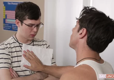 Bully Him: Dakota Lovell Seduces the Bad Boy Archie Paige Bully Him: Dakota Lovell Seduces the Bad Boy Archie Paige Gay Porn