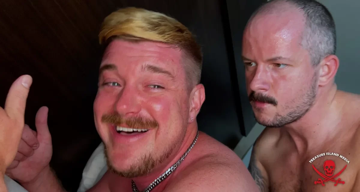 Cody Fairway’s Raw Destruction By Devin Moss Cody Fairway's Raw Destruction By Devin Moss Gay Porn