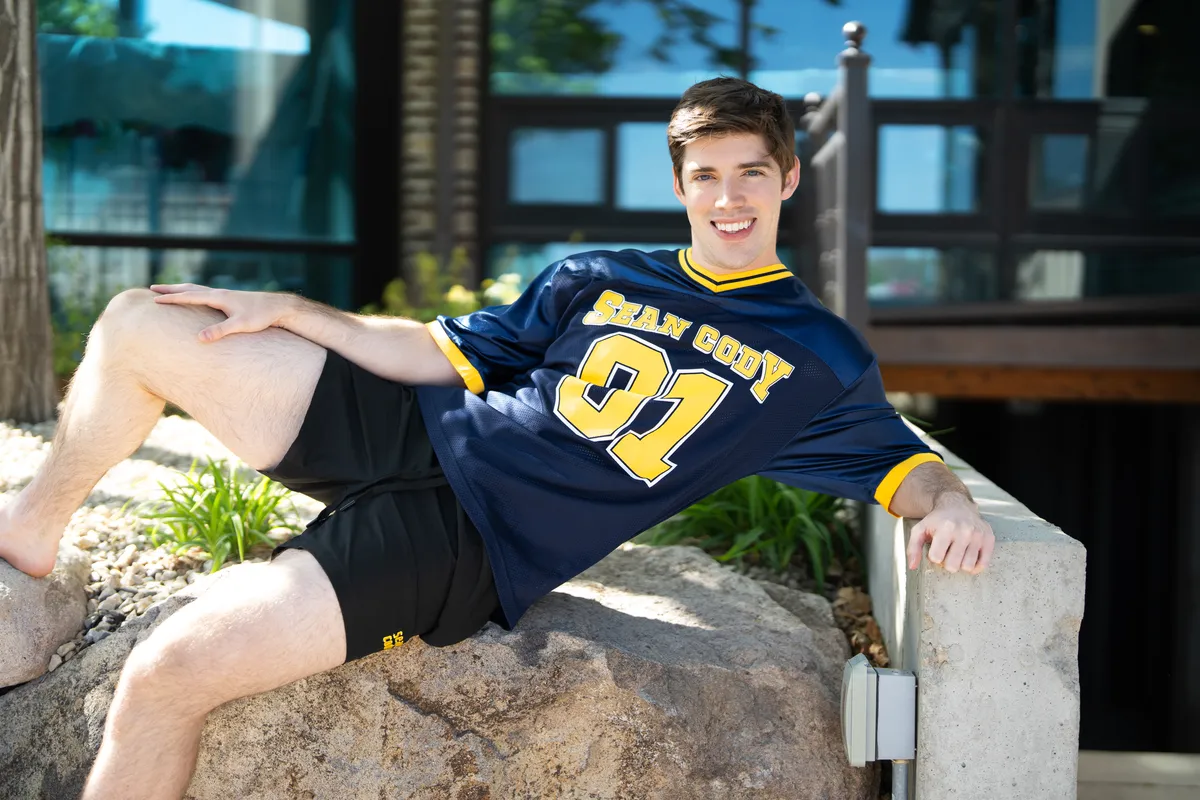 CurvedKing Owns Gryphon in This Sexy Sean Cody Ruckus 3 CurvedKing Owns Gryphon in This Sexy Sean Cody Ruckus Gay Porn 2