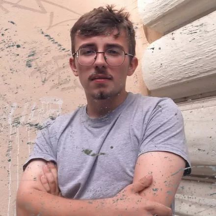 Czech Hunter 843: Banging The Tractor Driver Czech Hunter 843: Banging The Tractor Driver Gay Porn