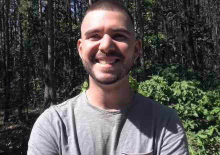 Czech Hunter 844: There’s Something Sexy in the Woods Czech Hunter 844: There's Something Sexy in the Woods Gay Porn