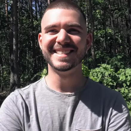 Czech Hunter 844: There’s Something Sexy in the Woods Czech Hunter 844: There's Something Sexy in the Woods Gay Porn