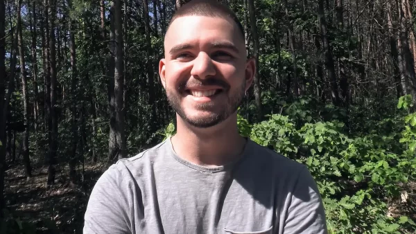 Czech Hunter 844: There’s Something Sexy in the Woods Gay Porn Czech Hunter 844: There's Something Sexy in the Woods Gay Porn