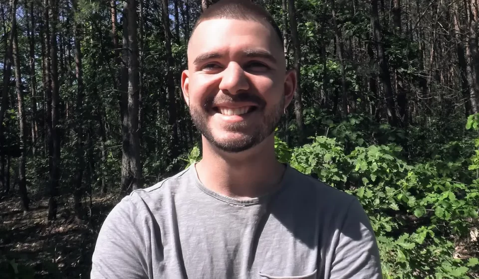 Czech Hunter 844: There’s Something Sexy in the Woods Czech Hunter 844: There's Something Sexy in the Woods Gay Porn