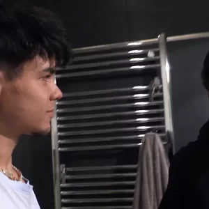 Live Dildo Show For A Hungry Voyeur – Damian Comes Prepared Czech Hunter 845: Threesome With Two Horny Strangers Gay Porn