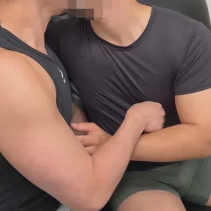 Forbidden Passion: Yuu and Daniel Get Raw & Wild Gay Porn