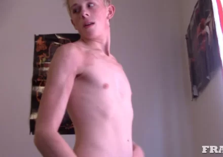 Fratx: Horny Frat Bros Gang Up on the Pledge Fratx: Horny Frat Bros Gang Up on the Pledge Gay Porn