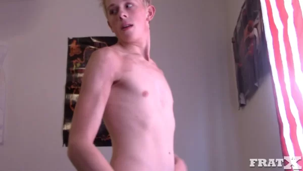Fratx: Horny Frat Bros Gang Up on the Pledge Gay Porn Fratx: Horny Frat Bros Gang Up on the Pledge Gay Porn