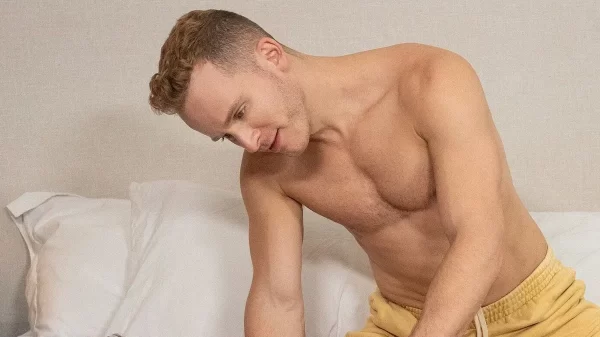 Gaycest: J.D. Manning, Dylan Tides & Canyon Cole Gay Porn