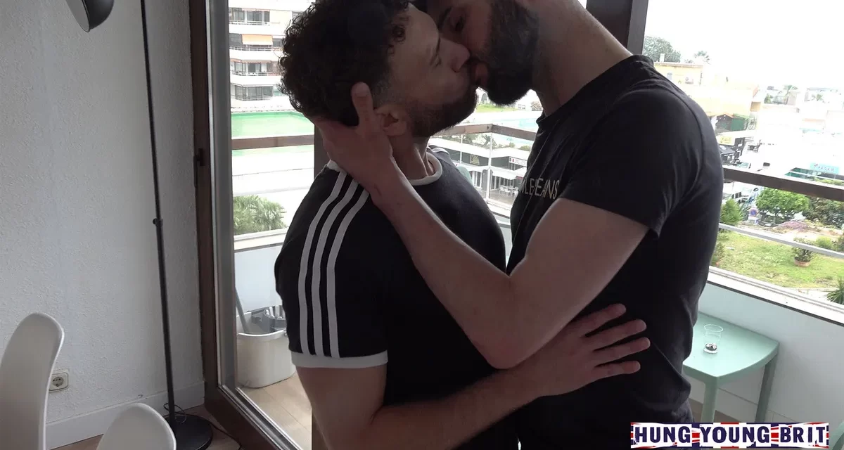 Get Ready for Pure Pleasure: Marco Rush & Mathieu De Lyon Get Ready for Pure Pleasure: Marco Rush & Mathieu De Lyon Gay Porn
