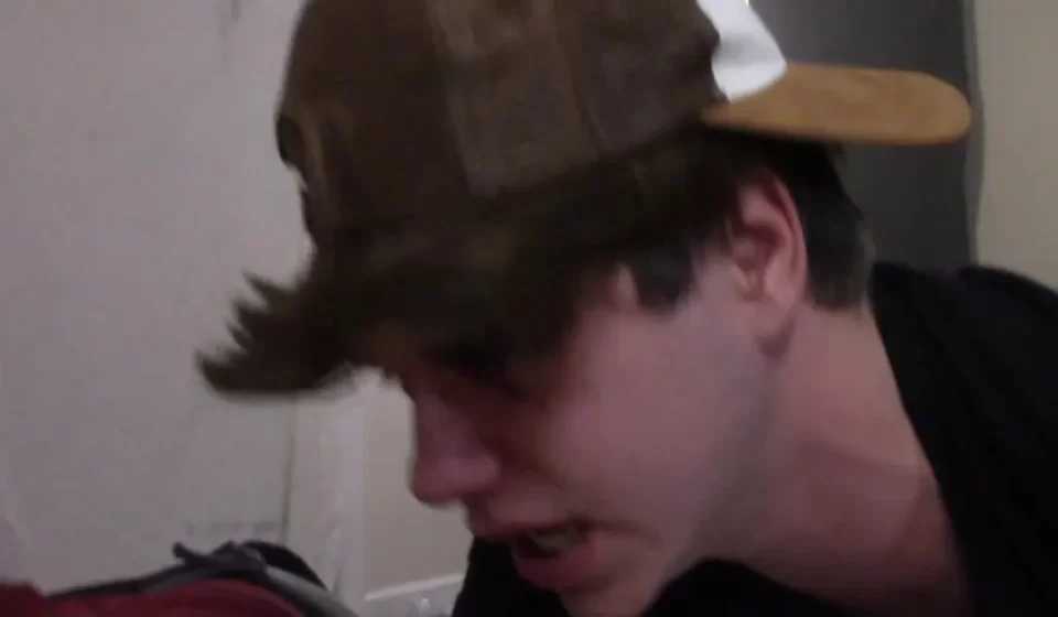 Kyle’s Cum Dumpster Returns With A Face Down Ass Up Bang! Kyle's Cum Dumpster Returns With A Face Down Ass Up Bang! Gay Porn
