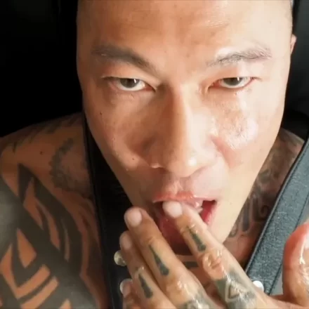 Live Dildo Show For A Hungry Voyeur – Damian Comes Prepared Live Dildo Show For A Hungry Voyeur - Damian Comes Prepared Gay Porn