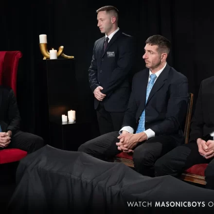Masonicboys Drops Hot Scene With Miles Fallon & Lucas Jake Masonicboys Drops Hot Scene With Miles Fallon & Lucas Jake Gay Porn