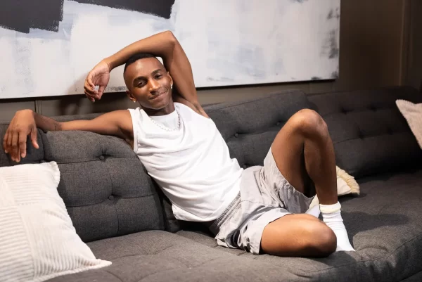 MEN's House Call: Ty Sanatana, Kai, & Brandon Dallas Gay Porn 11
