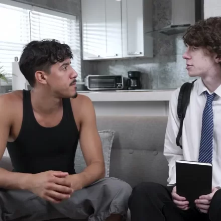 MissionaryBoys: Devin Seduces Sinful Stud Internet Papi MissionaryBoys: Devin Seduces Sinful Stud Internet Papi Gay Porn