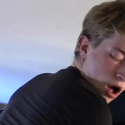 New Sketchy Sex: Tyler Moore’s 4-Way Throat Filling New Sketchy Sex: Tyler Moore's 4-Way Throat Filling Gay Porn
