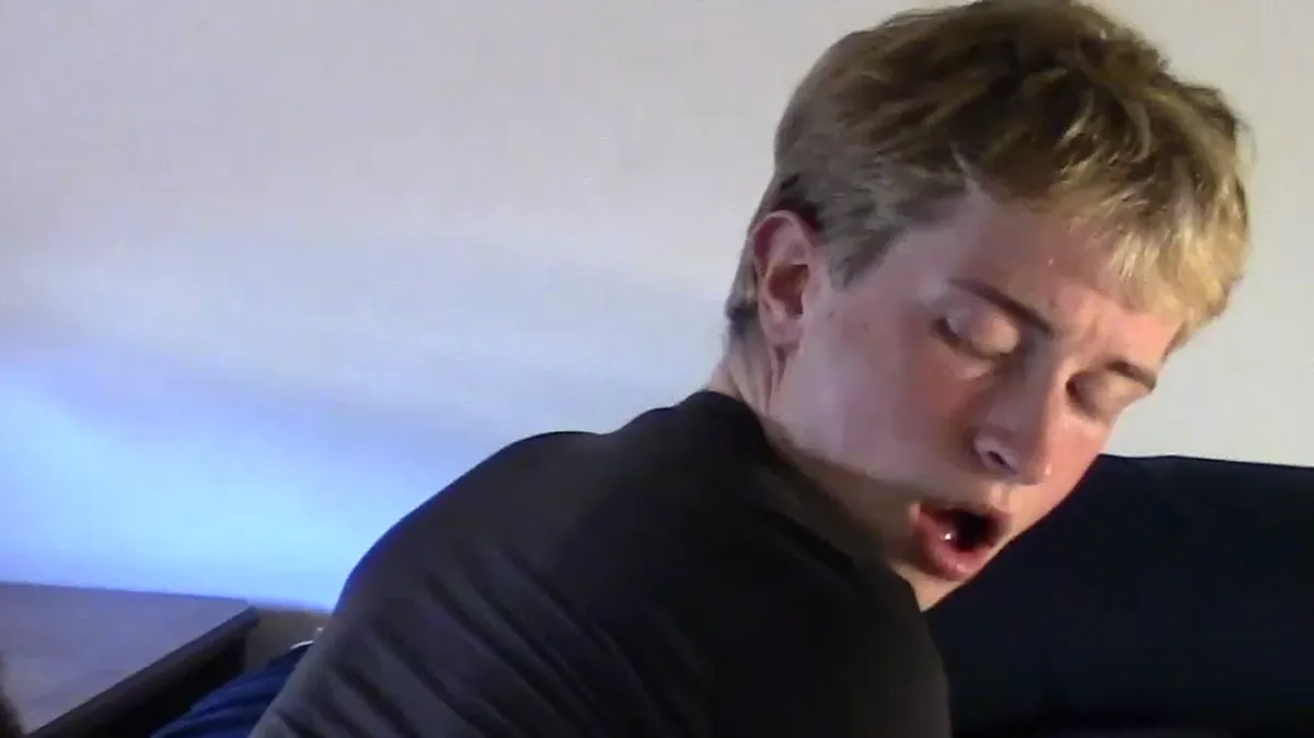New Sketchy Sex: Tyler Moore's 4-Way Throat Filling 4 New Sketchy Sex: Tyler Moore's 4-Way Throat Filling Gay Porn