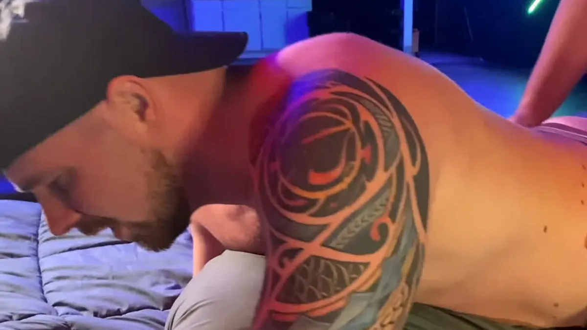 Private Playground XXX: Experience Aaron's Cum Filled Party 2 Private Playground XXX: Experience Aaron's Cum Filled Party Gay Porn
