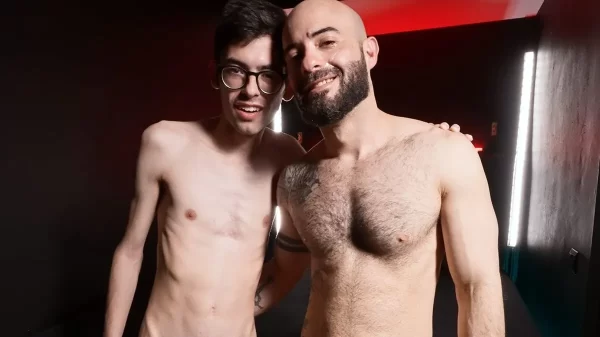 RafaGeek Arrives at Tim Tales With a Huge Cock for Leandr Joc Gay Porn RafaGeek Arrives at Tim Tales With a Huge Cock for Leandr Joc Gay Porn