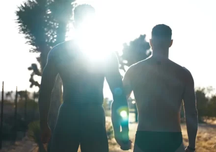 Sex Objects: Falcon’s Marcus Knight & Dio Ferrero Go All In Sex Objects: Falcon's Marcus Knight & Dio Ferrero Go All In Gay Porn