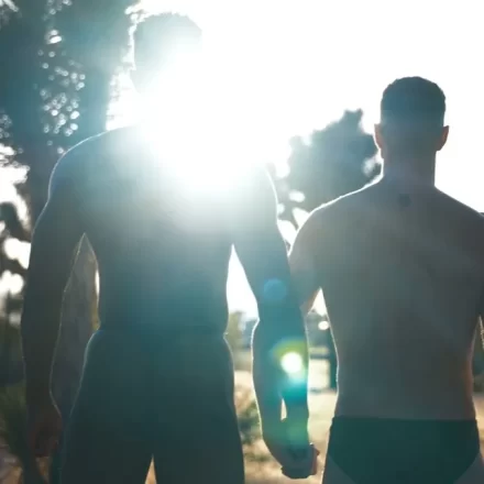 Sex Objects: Falcon’s Marcus Knight & Dio Ferrero Go All In Sex Objects: Falcon's Marcus Knight & Dio Ferrero Go All In Gay Porn